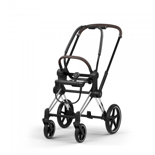 CYBEX Platinum Priam v�z - Chrome Brown 2026